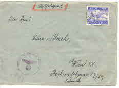 04967 = 6.Kp. Inf. Rgt. 576 - 305.Infanterie Division 