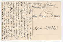 29088 D = 3.Battr. Pz. Art. Rgt. 4 - 14.Panzer Division