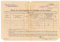 RS.-29495 C = 6.Kp.Gren.Rgt.226 - 79.Infanterie Division